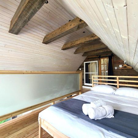 Aux 4 Vents - Auberg'Inn Carleton-sur-Mer Екстер'єр фото