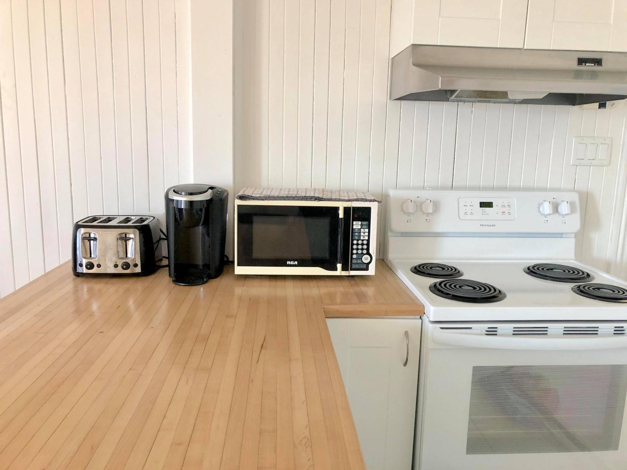 Aux 4 Vents - Auberg'Inn Carleton-sur-Mer Номер фото