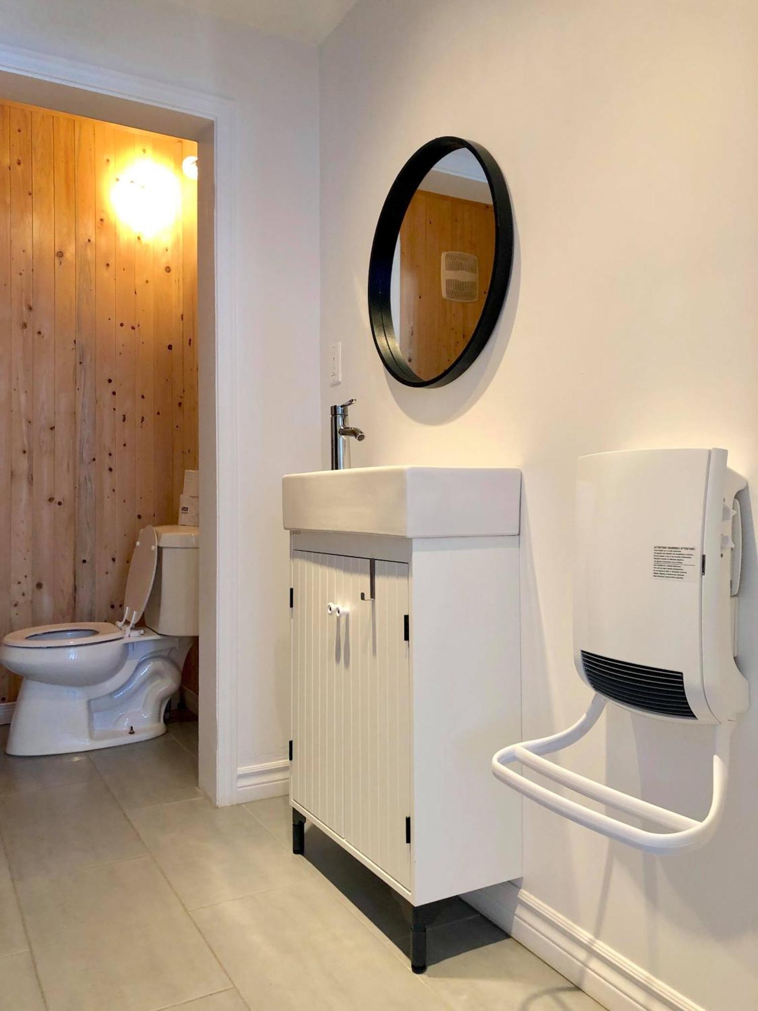 Aux 4 Vents - Auberg'Inn Carleton-sur-Mer Номер фото