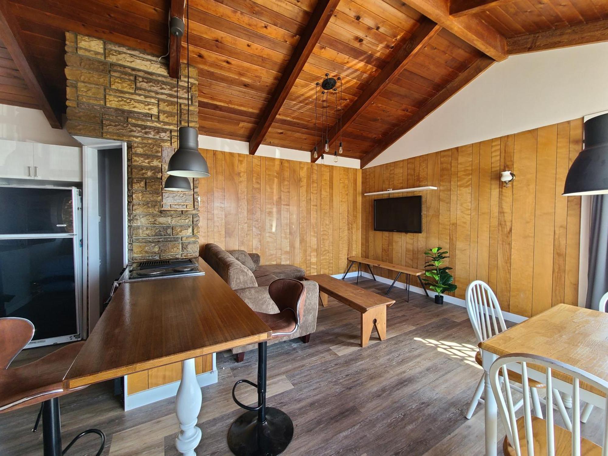 Aux 4 Vents - Auberg'Inn Carleton-sur-Mer Екстер'єр фото