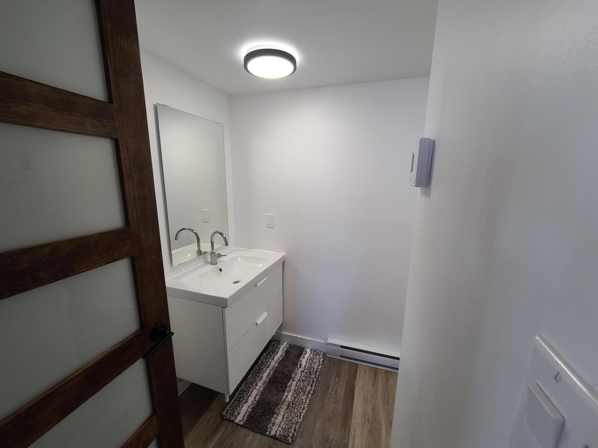 Aux 4 Vents - Auberg'Inn Carleton-sur-Mer Екстер'єр фото