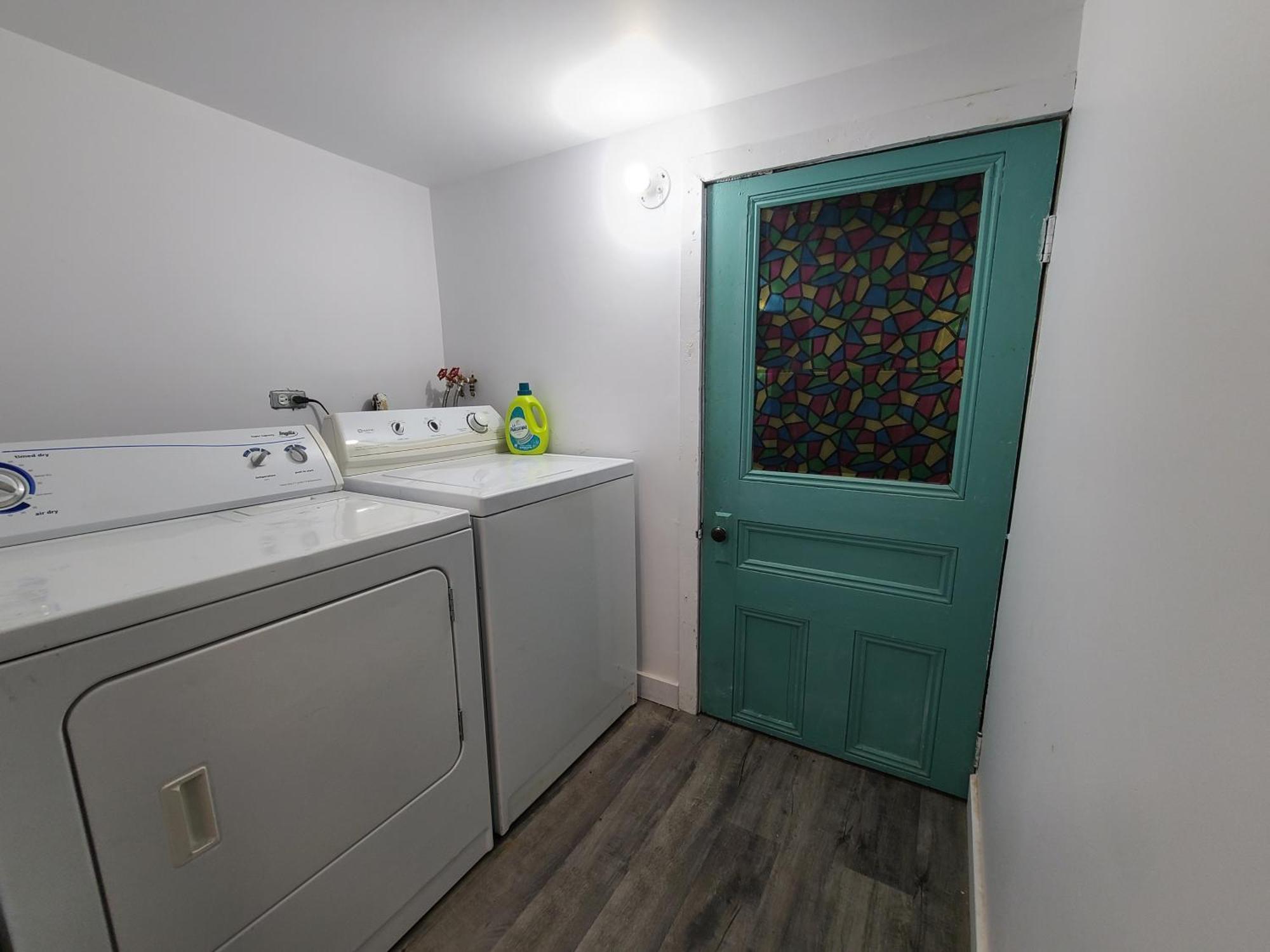 Aux 4 Vents - Auberg'Inn Carleton-sur-Mer Номер фото