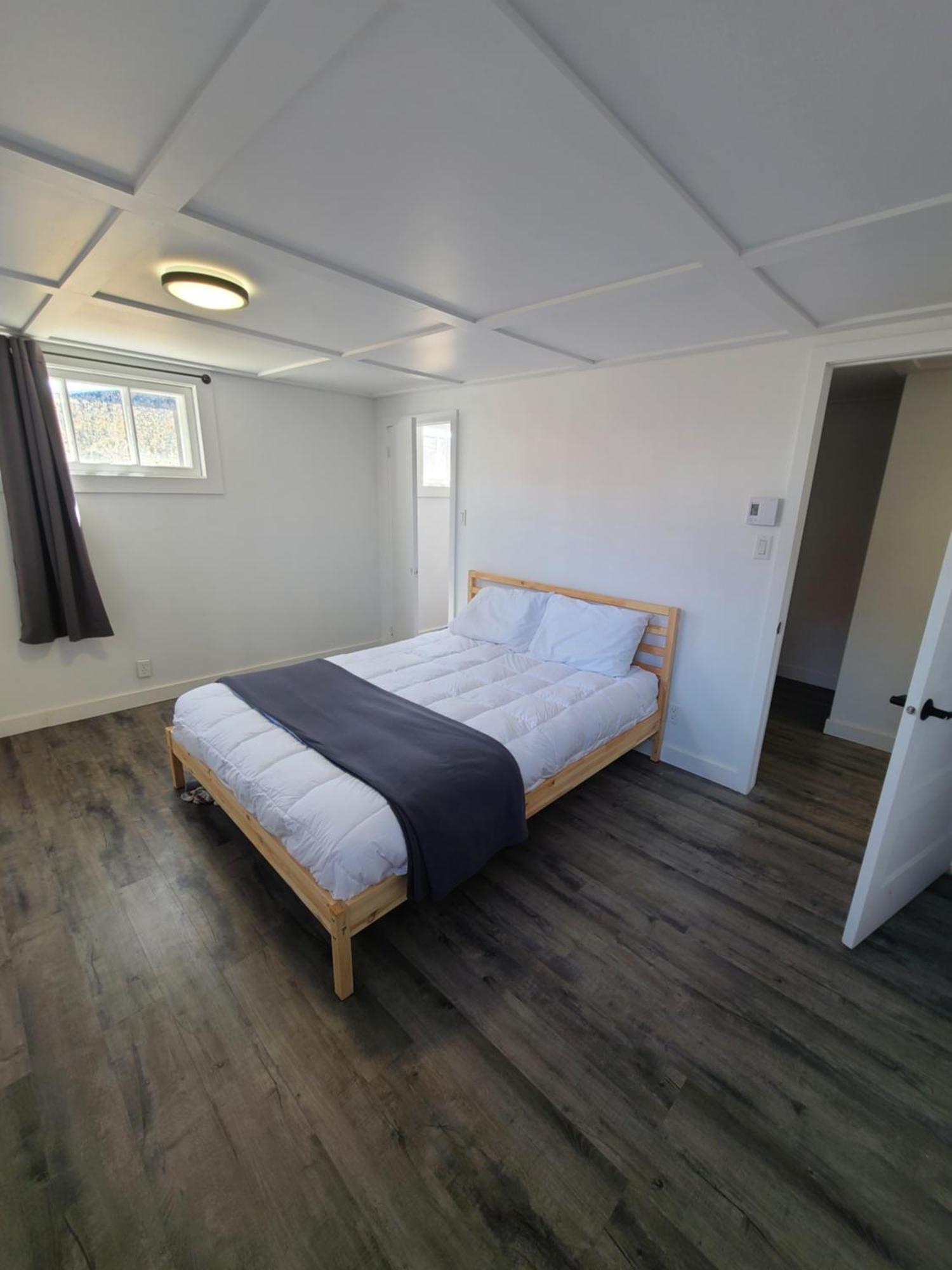 Aux 4 Vents - Auberg'Inn Carleton-sur-Mer Номер фото